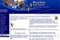 Bourbon High School image 1