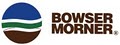 Bowser-Morner, Inc. logo