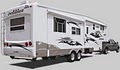 Boyer RV Center logo