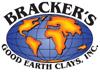 Bracker's Good Earth Clays, Inc. logo
