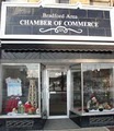 Bradford Chamber of Commerce logo