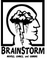 Brainstorm Movies, Comics and Gaming image 2