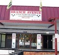 Branch Avenue Pawn logo