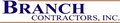 Branch Contractors, Inc - 24 hour Emergency Service logo