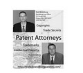 Brandborg Patents Attorneys at Law image 2
