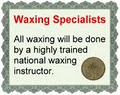 Brazilian Waxing / Professional Skin image 1