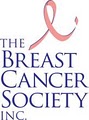 Breast Cancer Society The logo