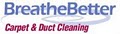 Breathbetter Duct Cleaning logo