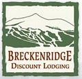 Breckenridge Discount Lodging logo