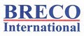 Breco International logo