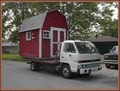 Brian Bravard, a Mini Barn Moving Service image 1