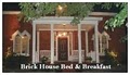 Brick House Bed & Breakfast logo