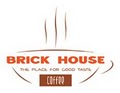 Brick House Coffee Bar logo