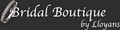 Bridal Boutique By Lloyans logo