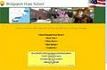 Bridgeport Hope School logo