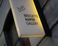 Bridgette Mayer Gallery logo