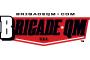 Brigade Quartermasters, Ltd. logo