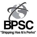 Brighton Park Shipping Center Inc logo
