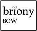 Briony Bow Tie Co logo