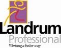 Britt Landrum Temporaries Inc logo