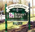 Brittany's Hope Foundation logo