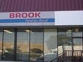 Brook Furniture Rental logo