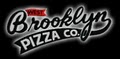 Brooklyn Pizza Company logo