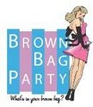 Brown Bag Party by Donna logo