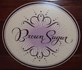 Brown Sugar Airbrush Tanning Boutique logo