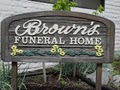 Brown's Funeral Home image 2