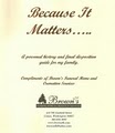 Brown's Funeral Home image 6