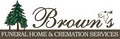 Brown's Funeral Home image 8