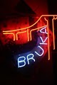 Bruka Theatre logo