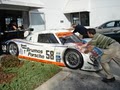 Brumos Porsche image 2
