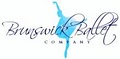 Brunswick Ballet Company logo