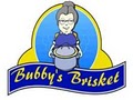 Bubbys Brisket & Bugsys Wiener logo