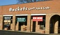 Buckets Sports Pub & Grub image 1