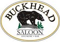 Buckhead Saloon logo