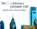 Bucks County PA Attorney logo