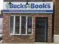 Bucks4Books logo