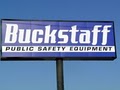 Buckstaff Public Safety logo