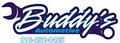 Buddy's Automotive logo