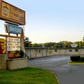 Budget Host-Mericana Motel image 10