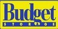 Budget Storage of Omaha logo