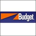Budget Truck Rental - Jonesboro logo