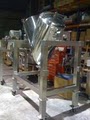 Budget Welding LLC Welder Fabricator Metal Finishing image 1