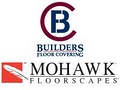 Builders Floor Covering Inc logo