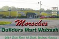 Builders Mart of Wabash Inc logo