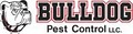 Bulldog Pest Control logo
