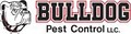 Bulldog Pest Control logo